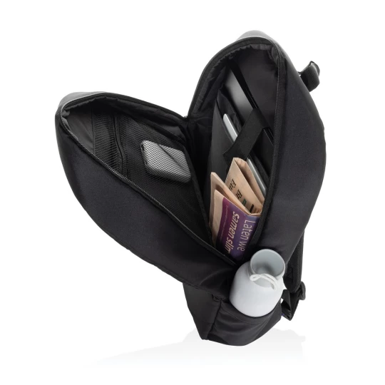 CityPack AWARE™ RPET Business 15.6 inch laptop backpack (P763.5001)-1