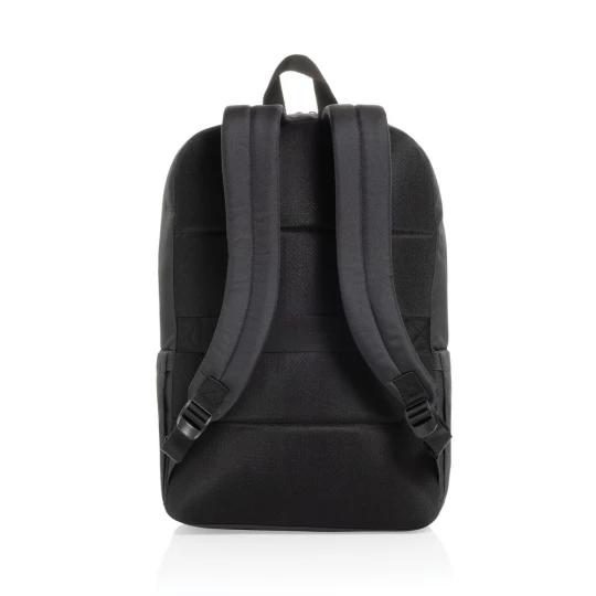 CityPack AWARE™ RPET Business 15.6 inch laptop backpack (P763.5001)-1