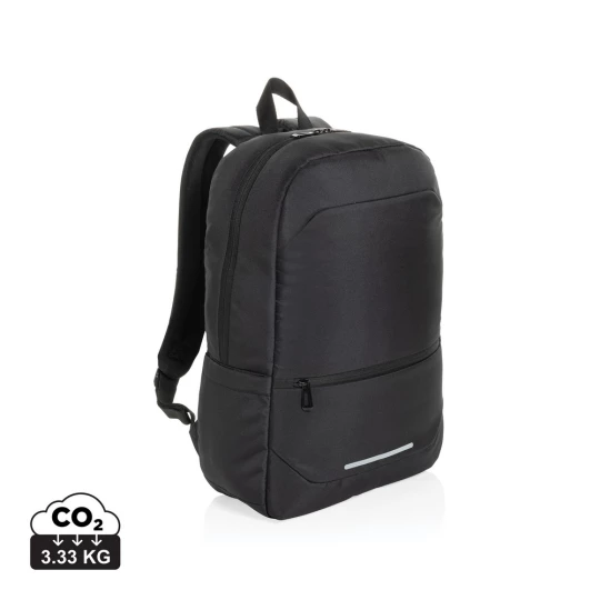 CityPack AWARE™ RPET Business 15.6 inch laptop backpack (P763.5001)-1