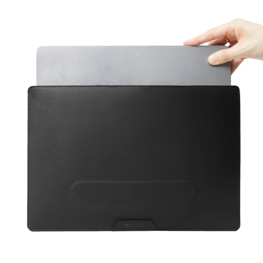XD Design Mobile office sleeve 14” (P788.2001)-1