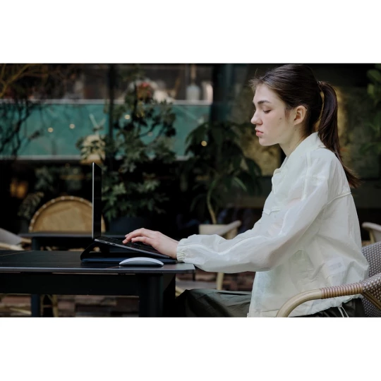 XD Design Mobile office sleeve 14” (P788.2001)-1