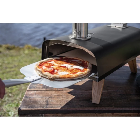 BOSKA Pizza Oven Pro Pellet (VSB14-03)-1