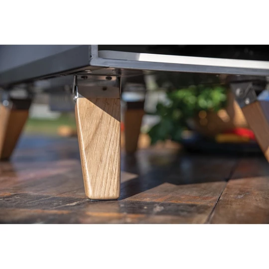 BOSKA Pizza Oven Pro Pellet (VSB14-03)-1