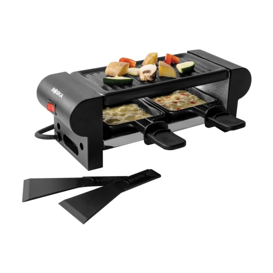 BOSKA Gourmet Raclette Mini 220V (EU Type F) (VSB15-03)-1
