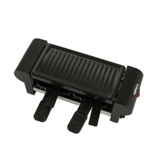 BOSKA Gourmet Raclette Mini 220V (EU Type F) (VSB15-03)-1