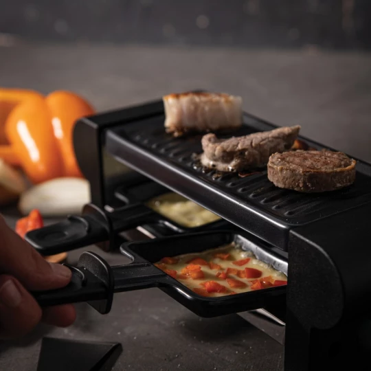 BOSKA Gourmet Raclette Mini 220V (EU Type F) (VSB15-03)-1