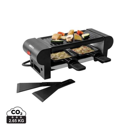 BOSKA Gourmet Raclette Mini 220V (EU Type F) (VSB15-03)-1