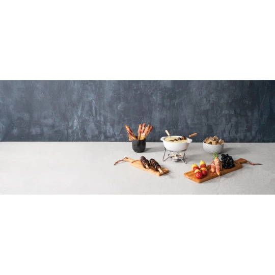 BOSKA Cheese Fondue Set Party - 750 ml (VSB16-02)-1