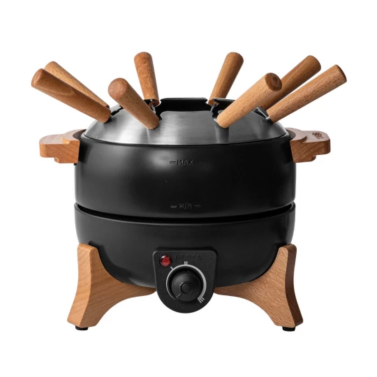 BOSKA Electric Party Fondue Set - 2.3L (EU Type F) (VSB17-03)-1