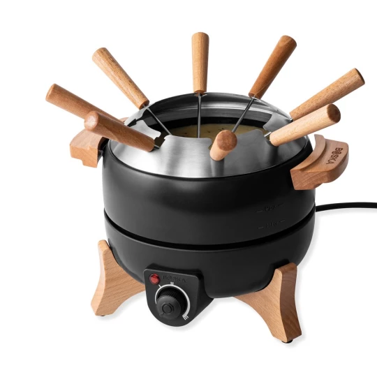 BOSKA Electric Party Fondue Set - 2.3L (EU Type F) (VSB17-03)-1