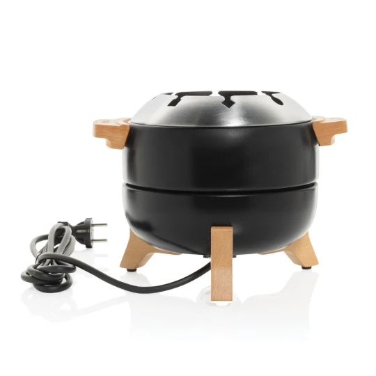 BOSKA Electric Party Fondue Set - 2.3L (EU Type F) (VSB17-03)-1