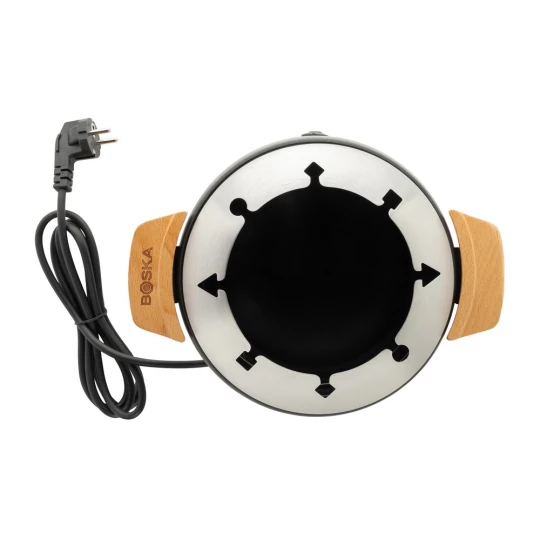 BOSKA Electric Party Fondue Set - 2.3L (EU Type F) (VSB17-03)-1