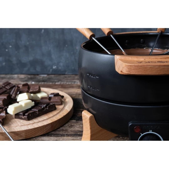 BOSKA Electric Party Fondue Set - 2.3L (EU Type F) (VSB17-03)-1