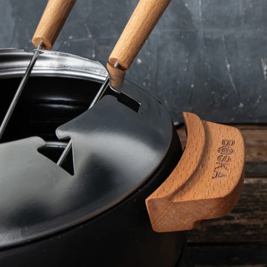 BOSKA Electric Party Fondue Set - 2.3L (EU Type F) (VSB17-03)-1