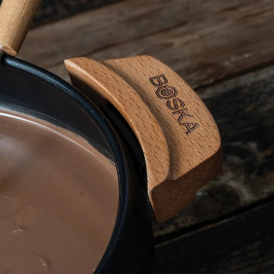 BOSKA Electric Party Fondue Set - 2.3L (EU Type F) (VSB17-03)-1