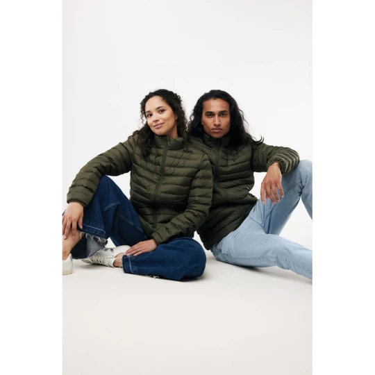 IQONIQ Maiko men recycled polyester padded jacket (T1703.020.L)-1