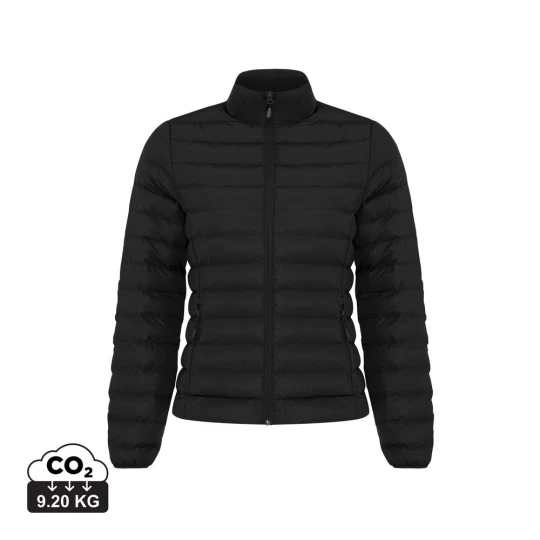 IQONIQ Maiko women recycled polyester padded jacket (T4703.001.L)-1