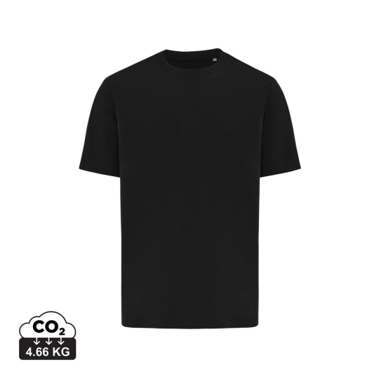 IQONIQ Nikko heavyweight recycled cotton t-shirt (T9106.001.4XL)-1