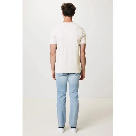 IQONIQ Brett recycled cotton t-shirt (T9107.018.4XL)-1