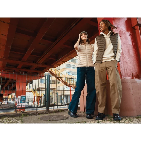 IQONIQ Brett recycled cotton t-shirt (T9107.018.4XL)-1