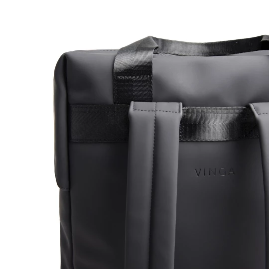 VINGA Baltimore RCS tote backpack (VG652-03)-1
