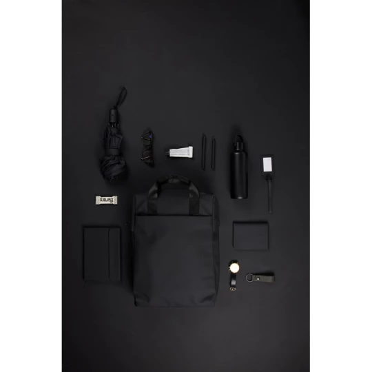 VINGA Baltimore RCS tote backpack (VG652-03)-1