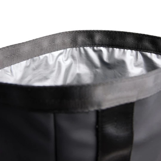 Zwijany plecak termoizolacyjny VINGA Baltimore (VG658-03)-1