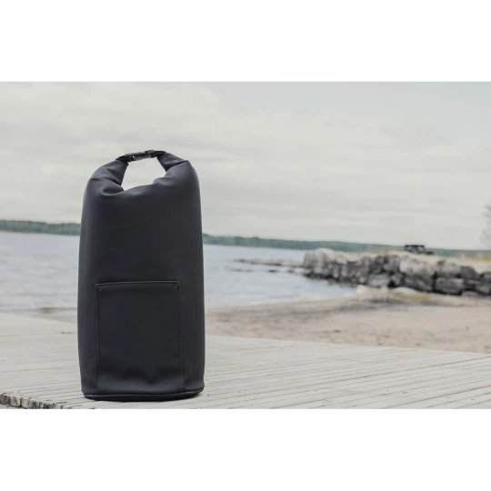 Zwijany plecak termoizolacyjny VINGA Baltimore (VG658-03)-1