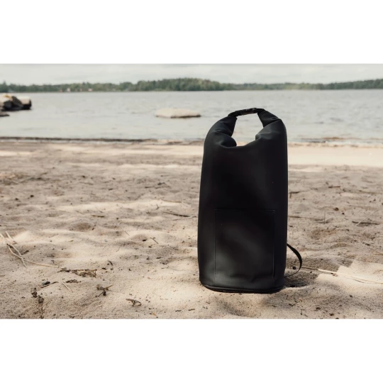 Zwijany plecak termoizolacyjny VINGA Baltimore (VG658-03)-1