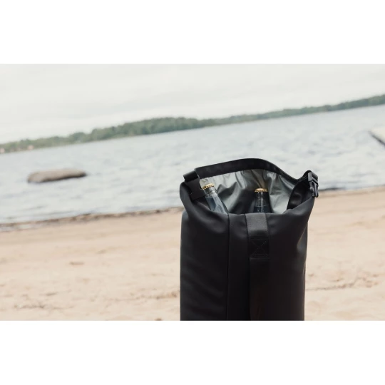 Zwijany plecak termoizolacyjny VINGA Baltimore (VG658-03)-1