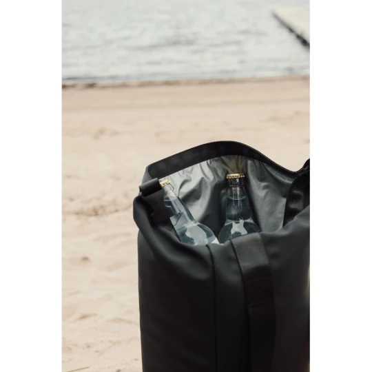 Zwijany plecak termoizolacyjny VINGA Baltimore (VG658-03)-1