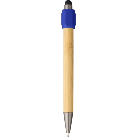Bamboo ballpen (VA895-11)-1