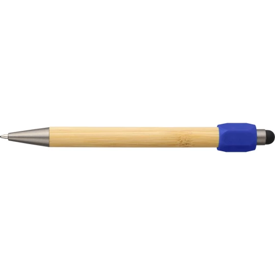Bamboo ballpen (VA895-11)-1