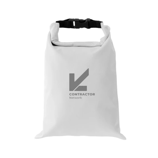 Zwijana torba termoizolacyjna Snackstrap (P422.5503)-1