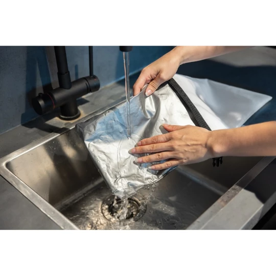 Zwijana torba termoizolacyjna Snackstrap (P422.5503)-1