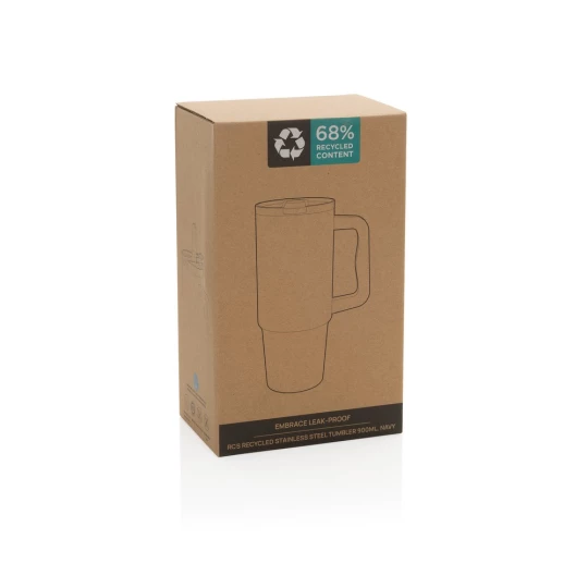 Kubek termiczny 900 ml (P437.3425)-1