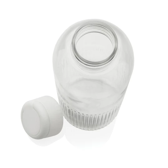 Butelka sportowa 750 ml Ripple RPET (P437.7103)-1