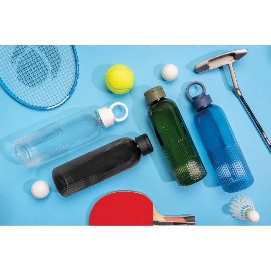 Butelka sportowa 750 ml Ripple RPET (P437.7107)-1