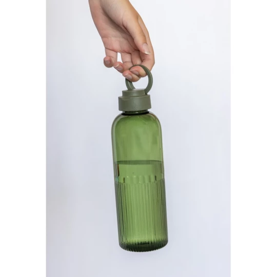 Butelka sportowa 750 ml Ripple RPET (P437.7107)-1