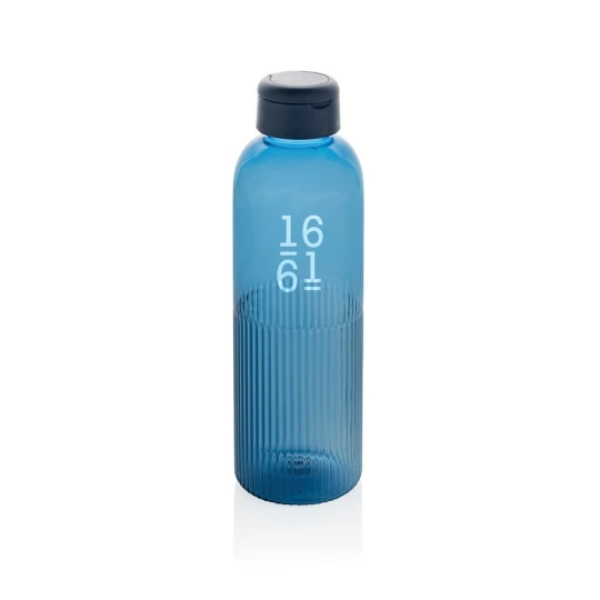 Butelka sportowa 750 ml Ripple RPET (P437.7125)-1
