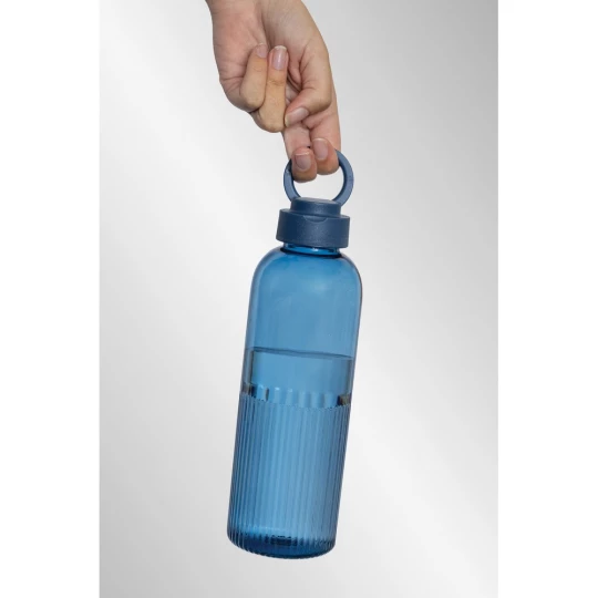 Butelka sportowa 750 ml Ripple RPET (P437.7125)-1