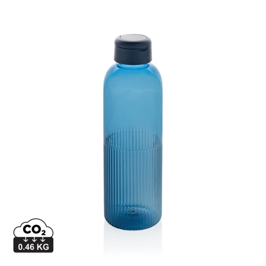 Butelka sportowa 750 ml Ripple RPET (P437.7125)-1