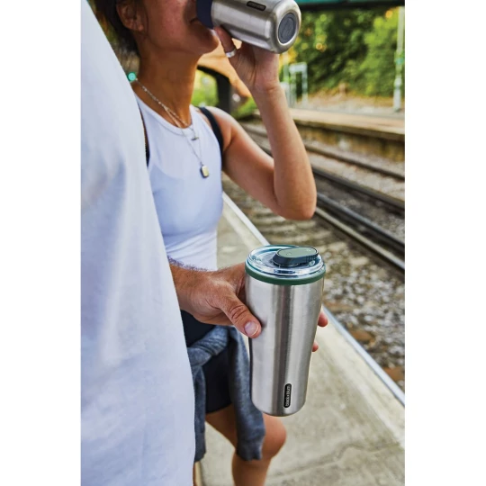 Black+Blum Insulated Travel Tumbler 600ml (P439.1427)-1
