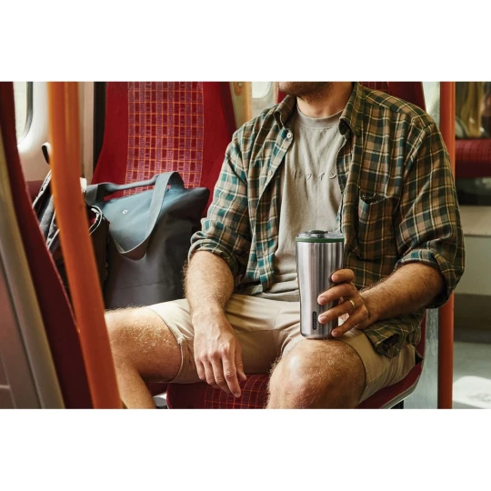 Black+Blum Insulated Travel Tumbler 600ml (P439.1427)-1