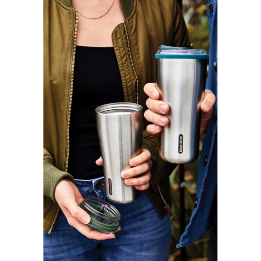 Black+Blum Insulated Travel Tumbler 600ml (P439.1427)-1