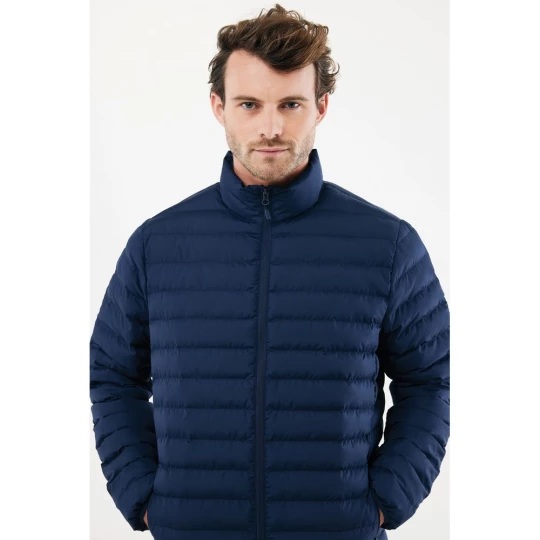 IQONIQ Maiko men recycled polyester padded jacket (T1703.002.XXL)-1