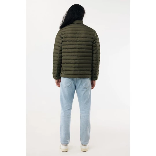 IQONIQ Maiko men recycled polyester padded jacket (T1703.020.S)-1