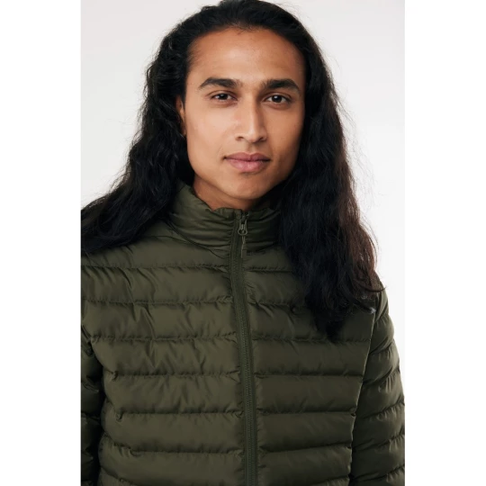 IQONIQ Maiko men recycled polyester padded jacket (T1703.020.XL)-1