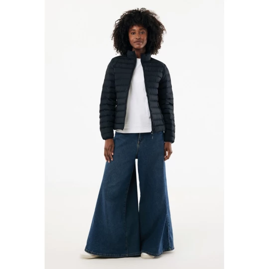 IQONIQ Maiko women recycled polyester padded jacket (T4703.001.S)-1