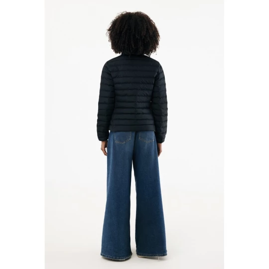 IQONIQ Maiko women recycled polyester padded jacket (T4703.001.XS)-1